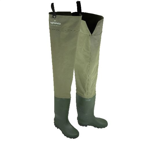 Waders Spro Hip Waders, marime 45