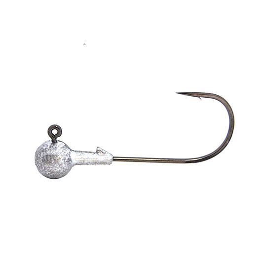 Jig Fudo Hooks Nr. 5/0, 10.5g