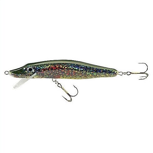 Vobler Jaxon Fat Pike F 16cm, culoare PL
