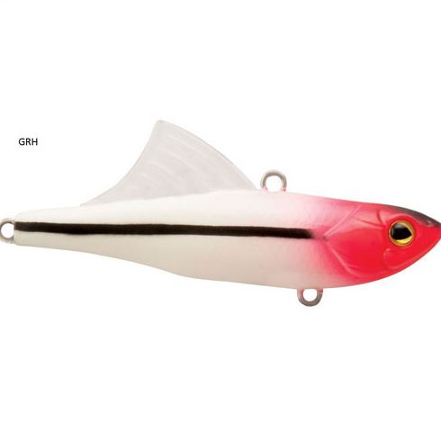 Vobler Rapture Pro Under Silent 6.5cm/11g, culoare GRH