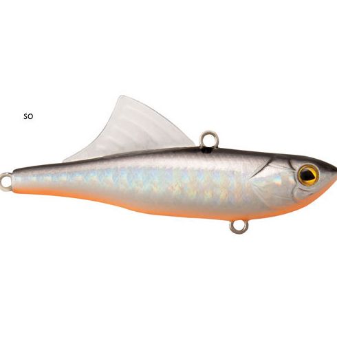 Vobler Rapture Pro Under Silent 6.5cm/11g, culoare SO
