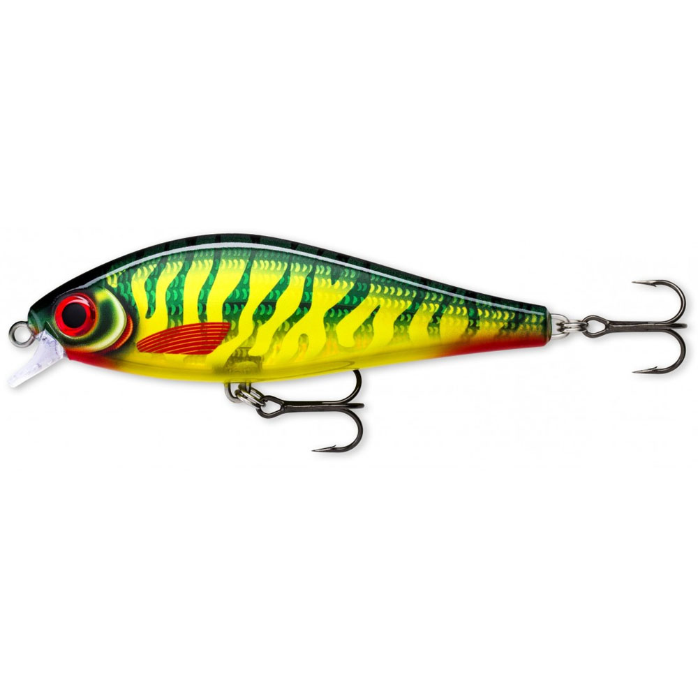 Vobler Rapala Super Shadow Rap 15cm/77g HTP