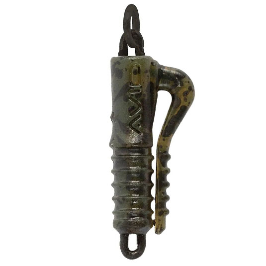 Clipsuri plumb pierdut Avid Carp Ringed Lead Clips