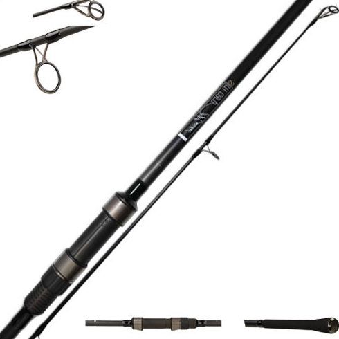 Lanseta Carp Zoom Marshall Slim Carp 3.6m/3lb
