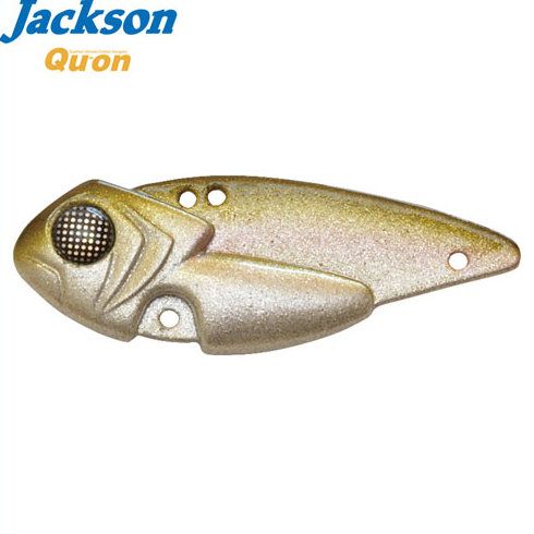 Cicada Jackson Qu-On Reaction Bomb 7g, culoare GWK
