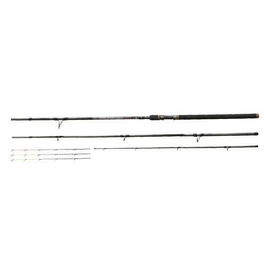 Lanseta feeder Carp Expert Score Feeder 3.60m/120-200g