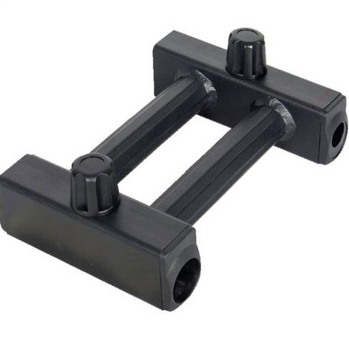 Suport umbrela Colmic scurt 19cm