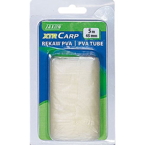 Plasa solubila PVA Jaxon reincarcare 4.5cm 5m