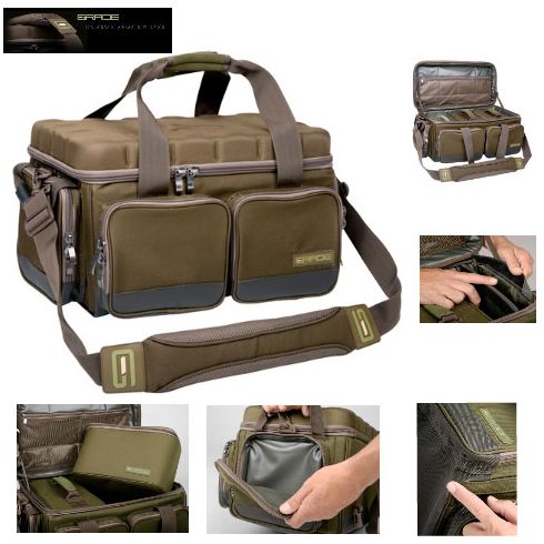 Geanta Strategy Grade Pride Storage L 45x30x29cm
