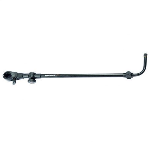 Brat feeder Genlog Feeder Arm Curved Fix Flod 50/100cm