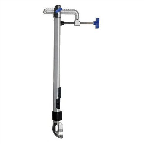 Suport barca sonar Jaxon Tele 60-85cm