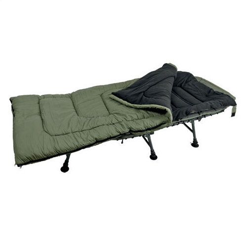 Sac de dormit Carp Zoom Carp Extreme 210x84cm
