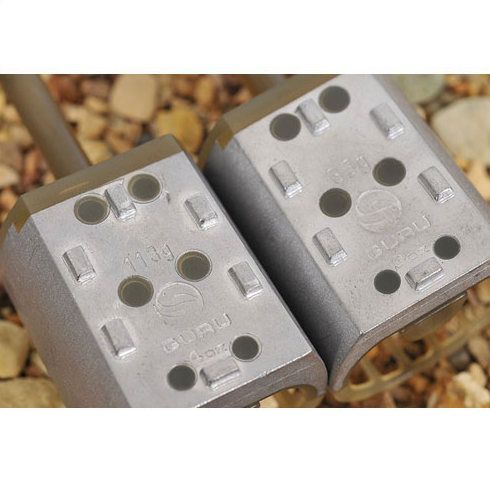 Momitor Guru Specialist Gripper Feeder L 2oz