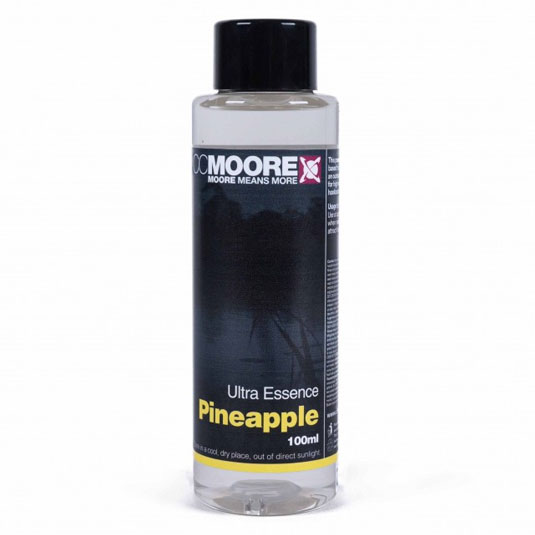 Aditiv lichid CC Moore Essence Ultra Pineapple 100ml