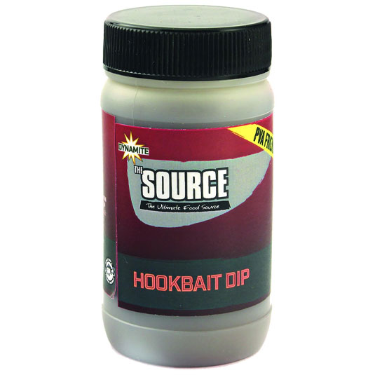 Dip Dynamite Baits The Source Concentrat, 100ml
