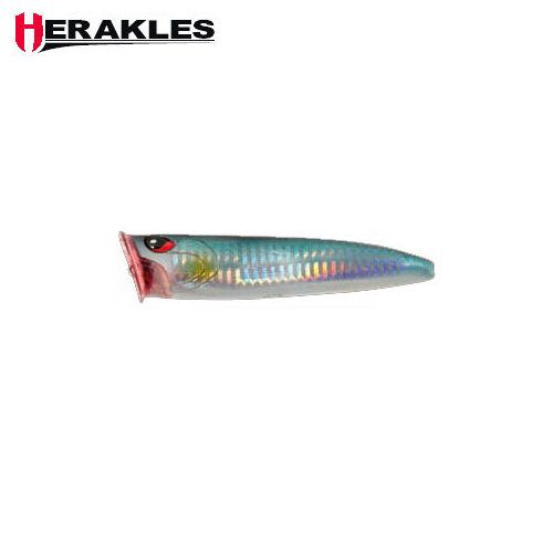Popper Colmic Herakles Hi-Pop 145 14.5cm/58g, culoare Acciuga