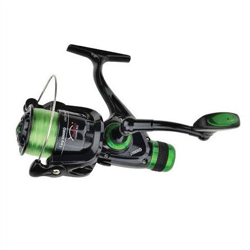 Mulineta Carp Zoom Multifish Carp 5000RD