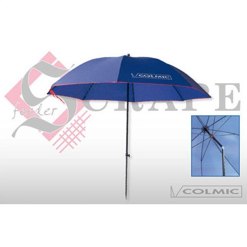 Umbrela pescuit Colmic Trend Fiberglass 2.50m