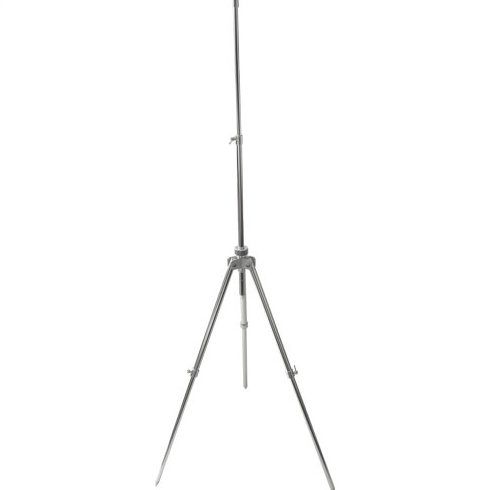 Tripod Carp Zoom Aluminiu