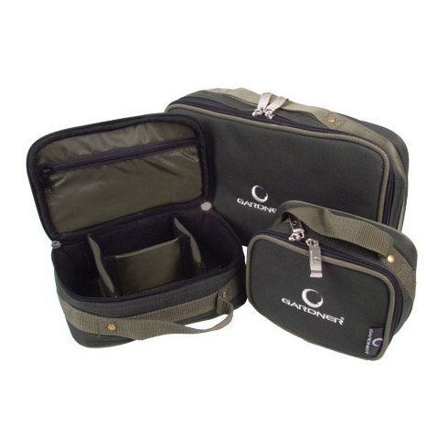 Borseta Gardner Lead & Accessories XL