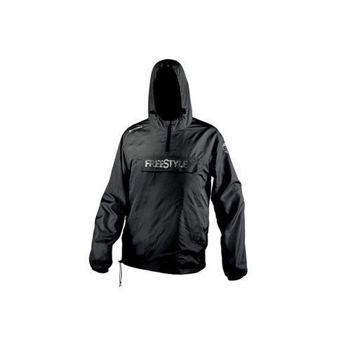 Jachet Spro Freestyle Storm Shield Black, L