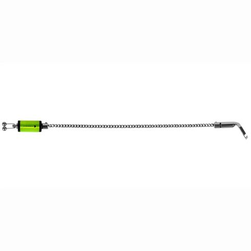 Hanger Strategy SS Transparent Fluo - Green