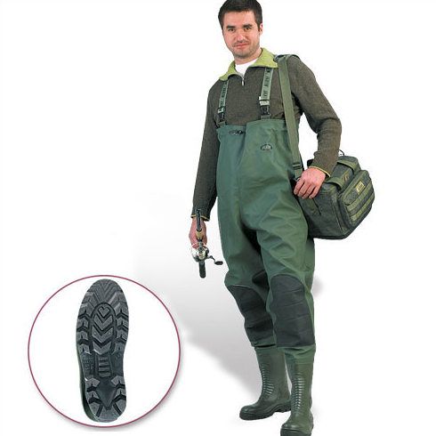 Waders Jaxon Prestige Plus marime 42
