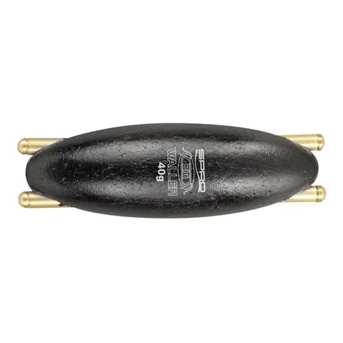 Pluta Spro Big Waller U-Float 40g