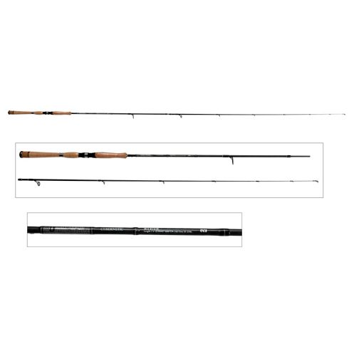 Lanseta Tica Cybernetic 8'0''  3/4-2