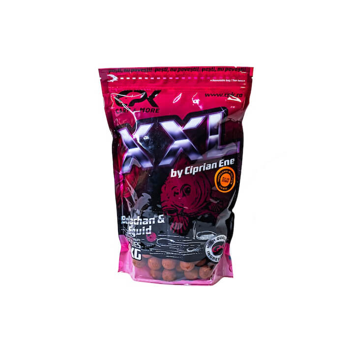 Boilies CPK XXL Tari 20mm 5kg