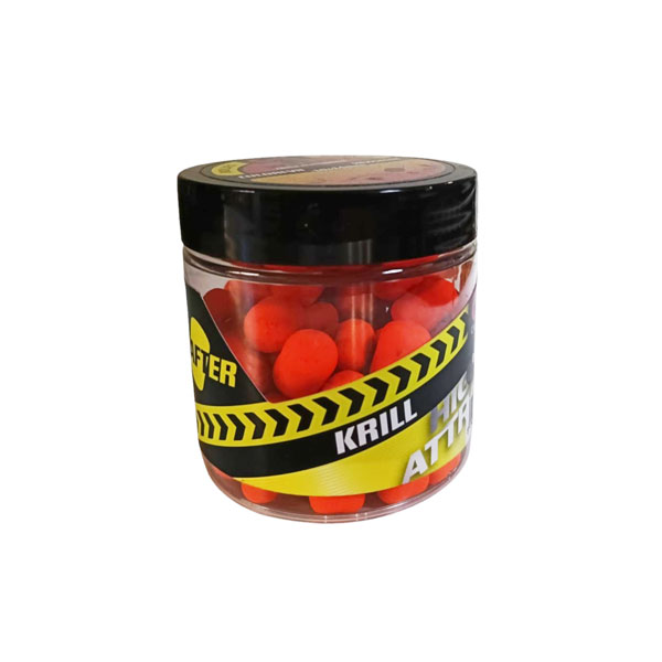 Boilies CPK Pop-up Wafter Krill 10-14mm