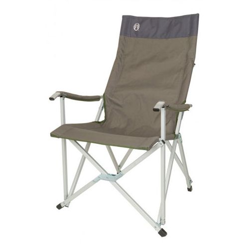 Scaun pescuit Coleman Sling Verde