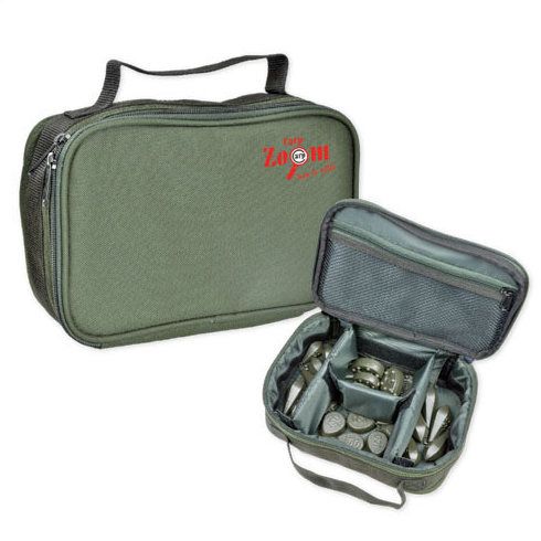 Borseta Carp Zoom pentru plumbi 24x16x7.5cm