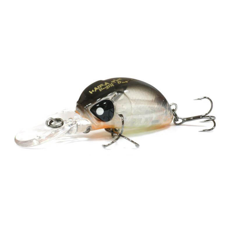 Vobler Lucky John Haira Tiny Plus One, culoare 403