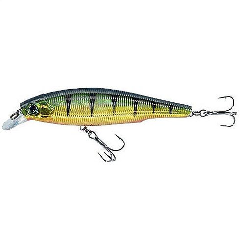 Vobler Jaxon Atract XTR-U F 7cm, culoare D