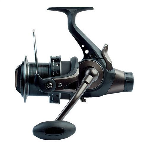 Mulineta Jaxon Dominator DTX 650