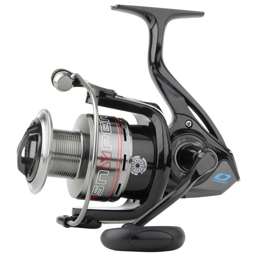 Mulineta feeder Spro Cresta Snyper 5000