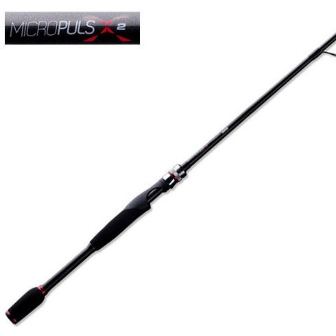 Lanseta Airrus Micropuls X2 Spinning ML 7'-1/8-1/2oz