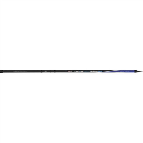 Lanseta bolognesa Tubertini Level 4305 PR 5m/30g