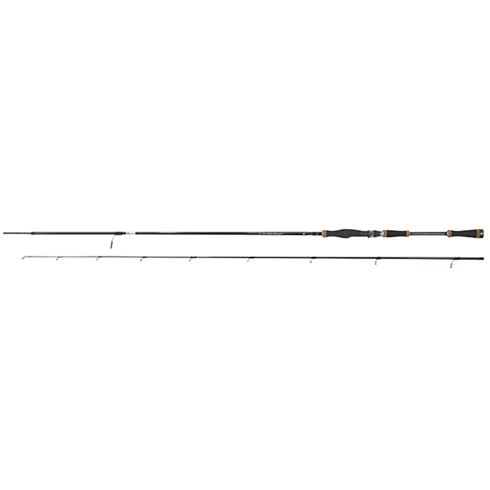 Lanseta EnergoTeam Spin Blade Elite 2,40m/30-80gr