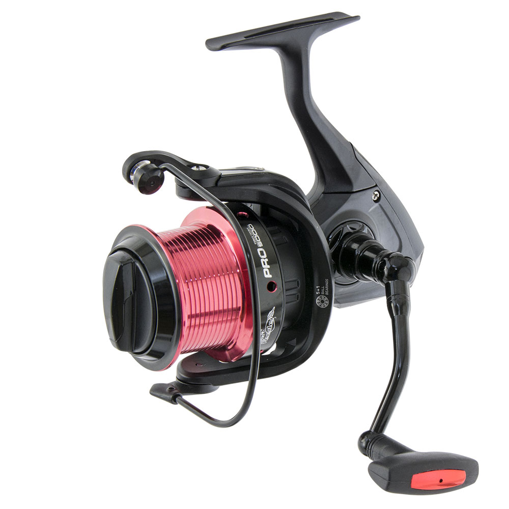 Mulineta feeder Carp Expert Pro Power Feeder 5000