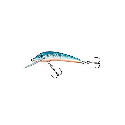 Vobler Jaxon Ferox F 4cm, culoare N