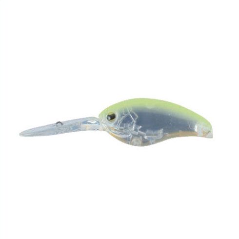 Vobler Colmic Herakles HYPNO-DR F 5.8cm, Chartreuse Laminated