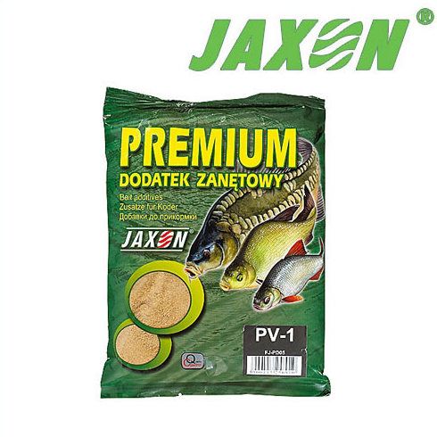 Jaxon Premium Pastoncino galben 400gr