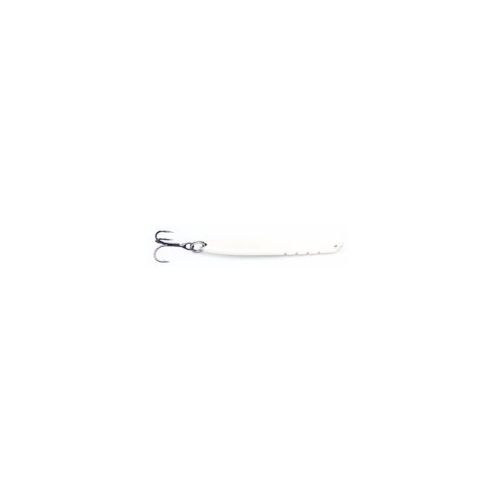Pilker Shark 309 3cm/3.70g, culoare Silver