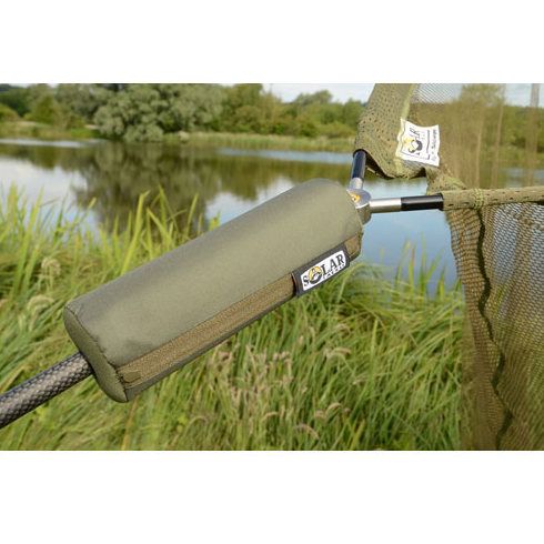 Flotor Solar Landing Float Net