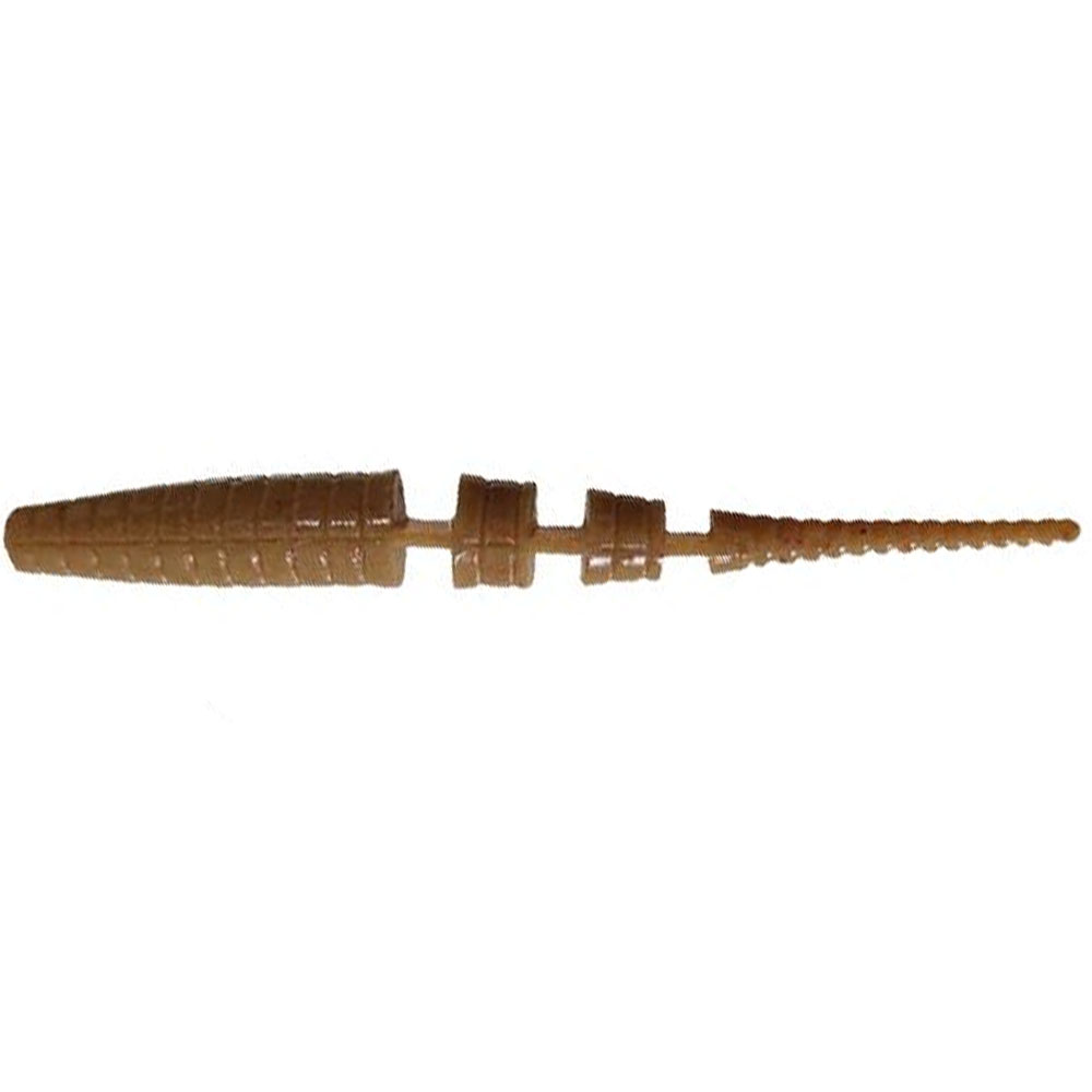 Shad Crazy Fish Polaris 6.8cm culoare 14