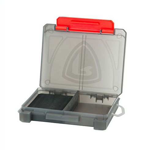 Cutie Fox Rage Compact Rig Small