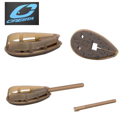 Momitor Spro Cresta Inline Easy Feeder 42g