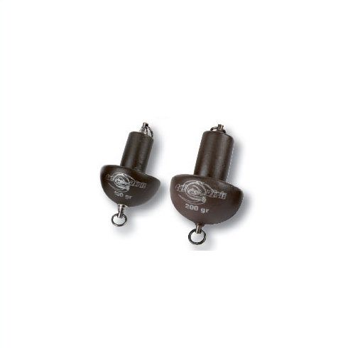 Plumb clonc Cat Spirit Octopus 200g